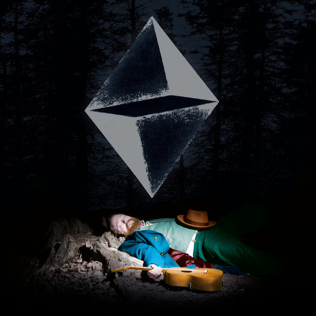 Seven Foot Frank – The Nine Dimensional Pyramid