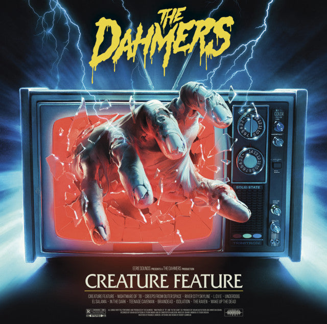 The Dahmers – Creature Feature