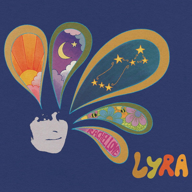 Rachel Love  – Lyra