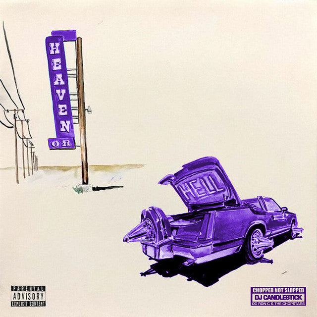 Don Toliver – Heaven Or Hell (The Chopnotslop Remix)