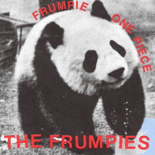 The Frumpies – Frumpie One-Piece