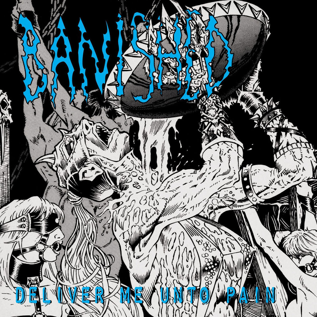 Banished – Deliver Me Unto Pain