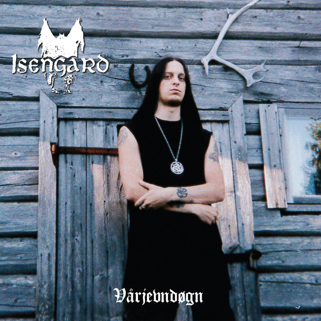 Isengard – Vårjevndøgn