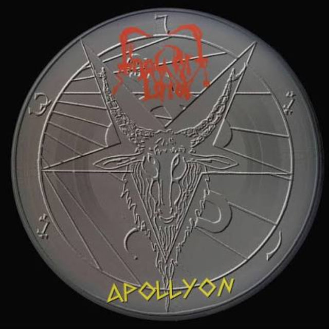 Thou Art Lord – Apollyon