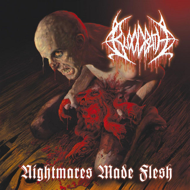 Bloodbath – Nightmares Made Flesh