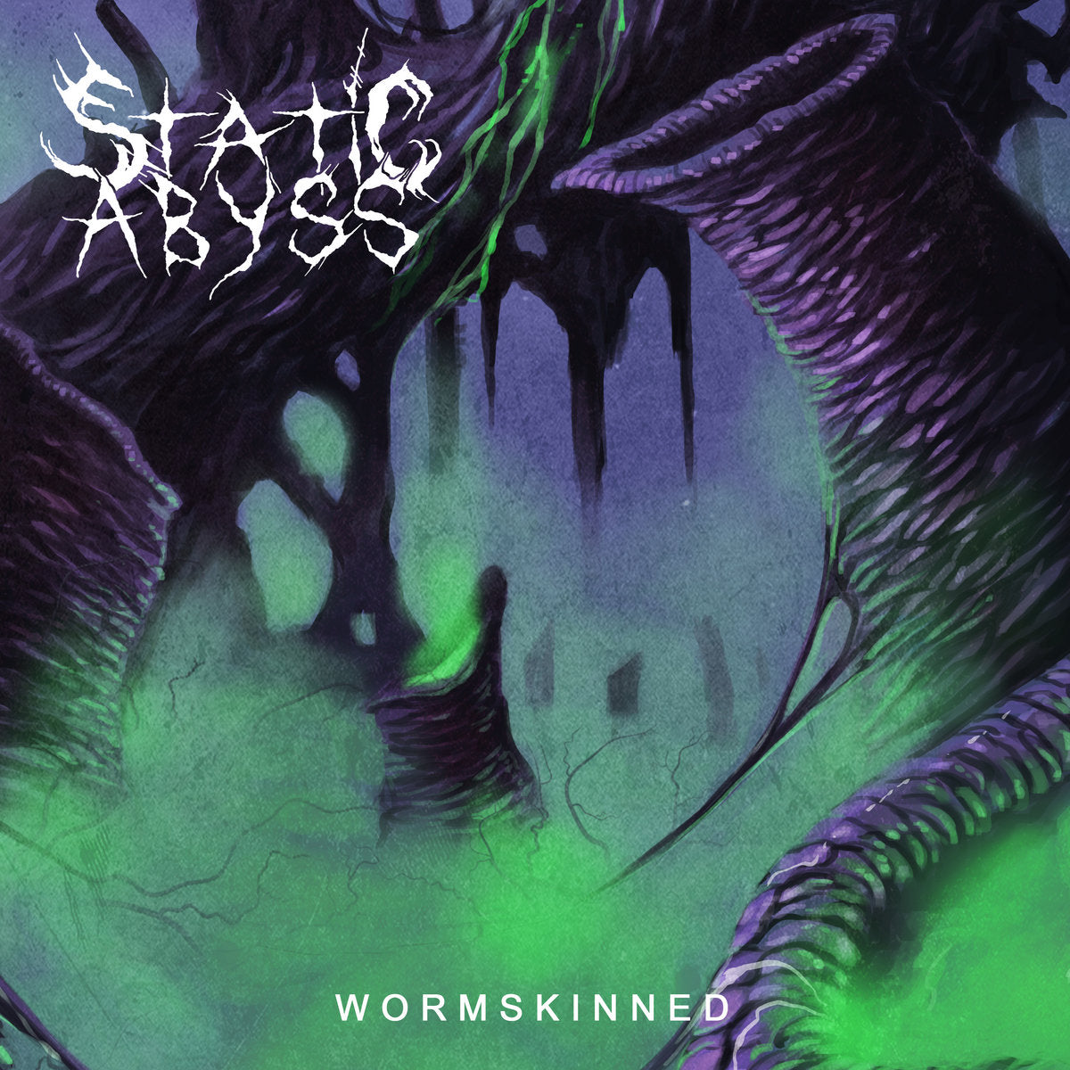 Static Abyss – Aborted From Reality