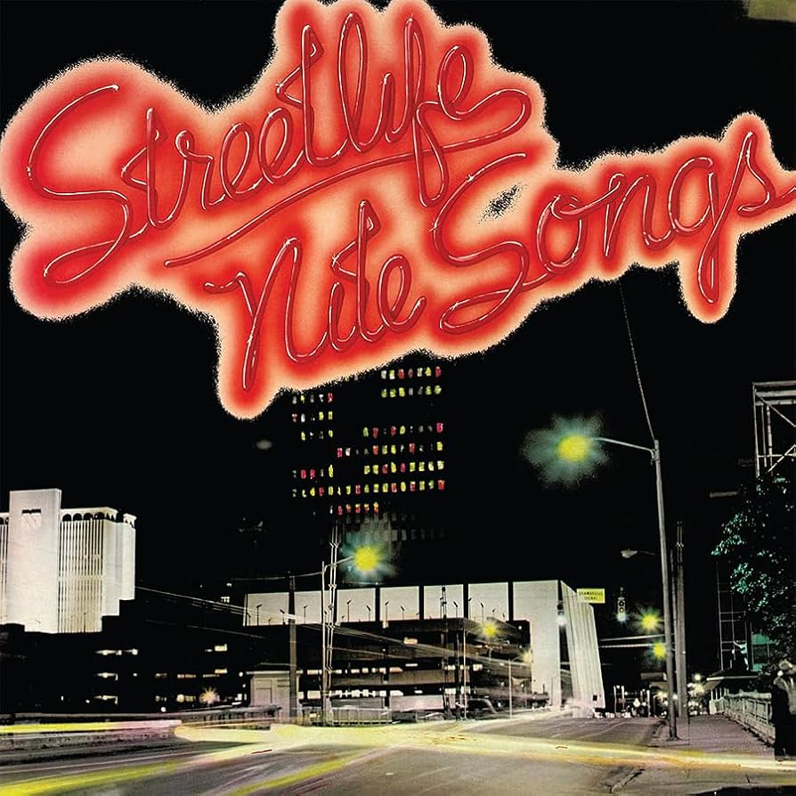 Streetlife  – Nite Songs