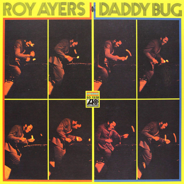 Roy Ayers – Daddy Bug