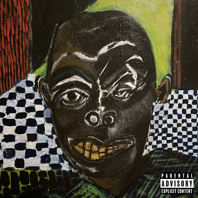 IDK – E.t.d.s A Mixtape By .idk.