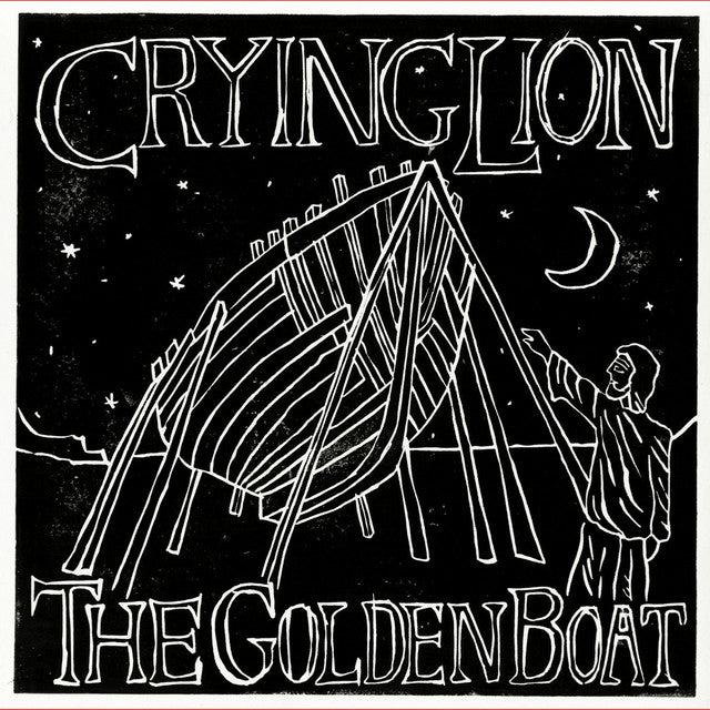 Crying Lion – The Golden Boat