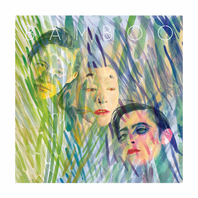 Bamboo – Prince Pansori Priestess