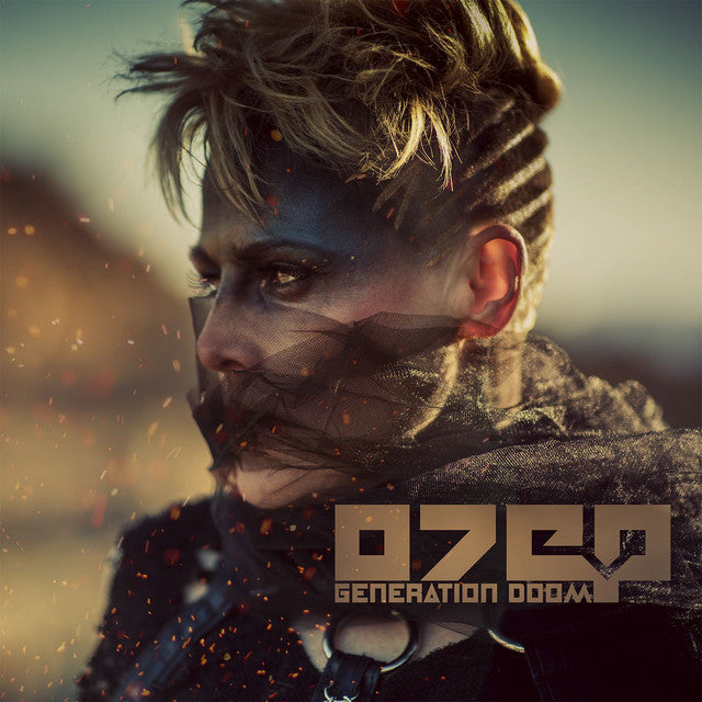 Otep – Generation Doom