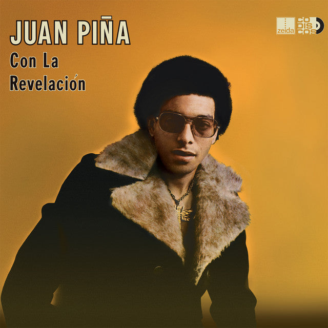 Juan Piña Con La Revelacion – Juan Piña Con La Revelacion