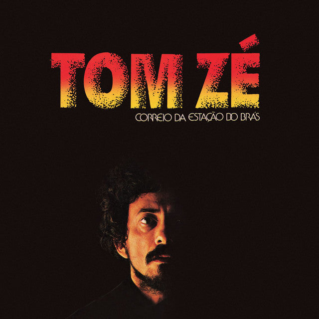 Tom Zé – Correio Da Estação Do Brás