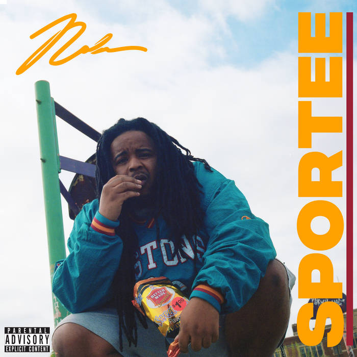 Nolan The Ninja – Sportee