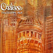 Oddisee – Traveling Man