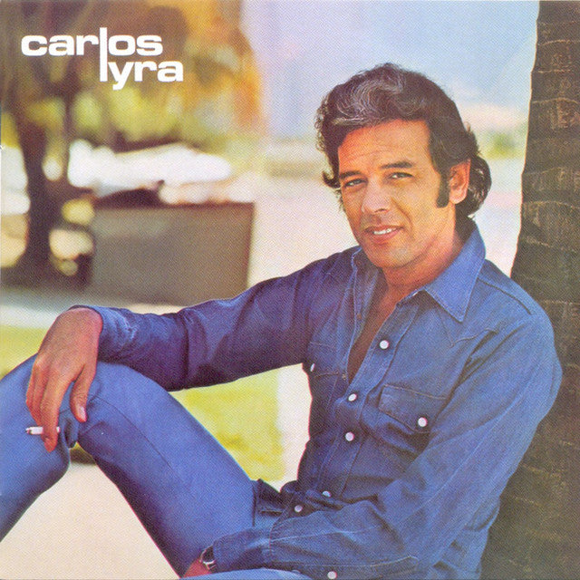 Carlos Lyra – Carlos Lyra