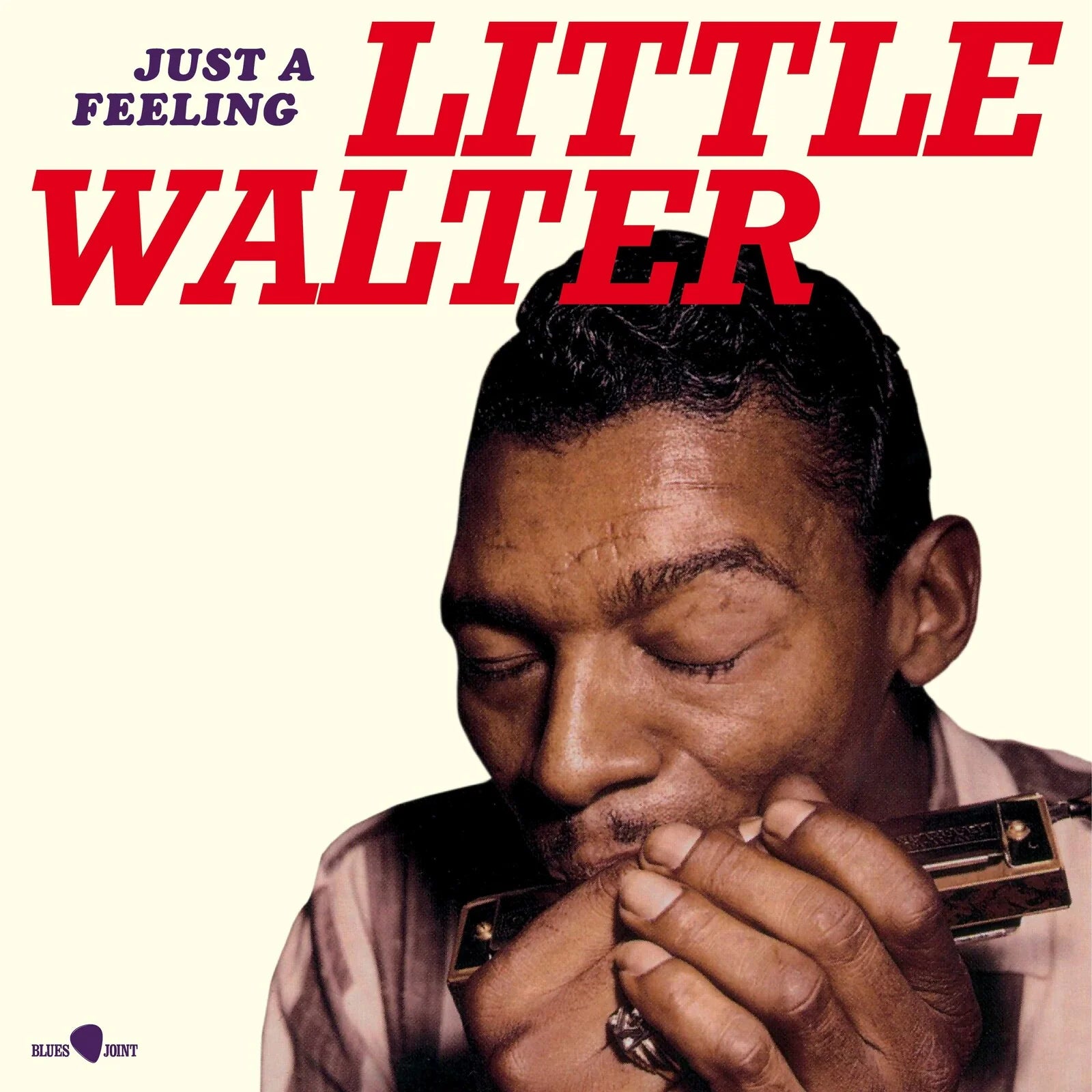Little Walter – Just A Feeling