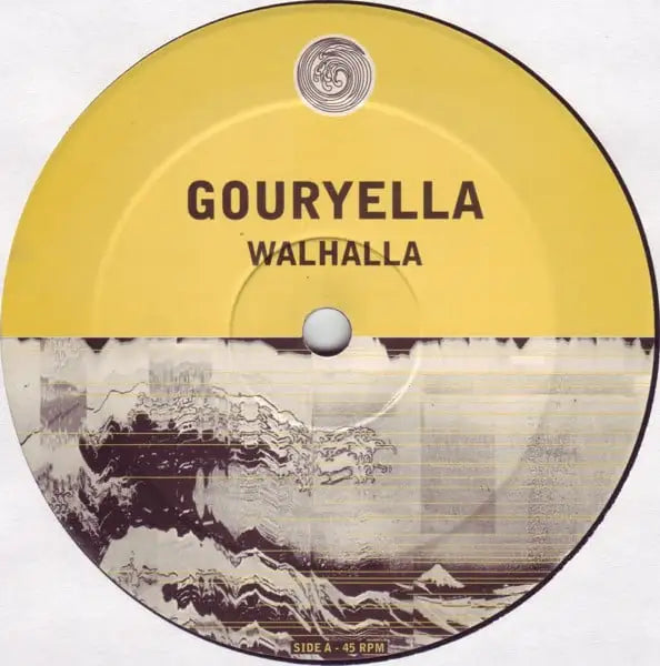 Gouryella – Walhalla