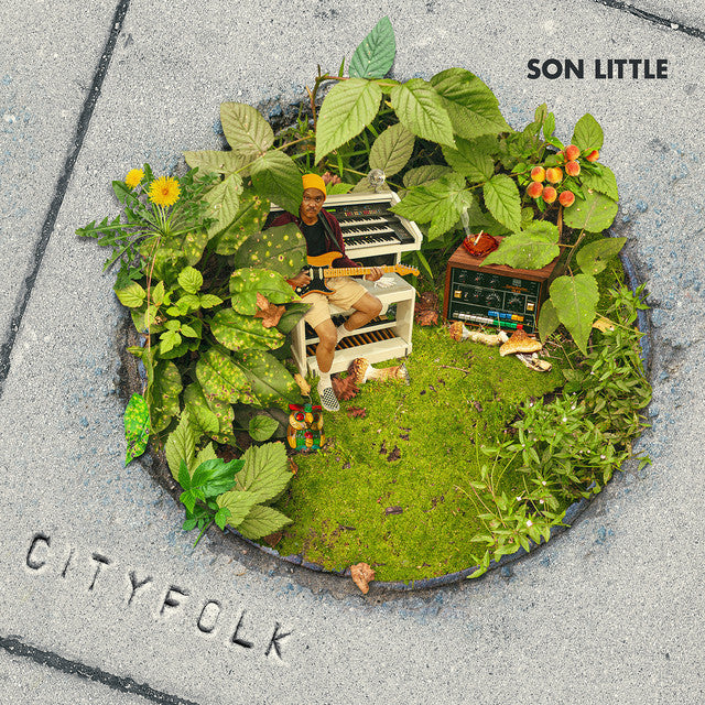 Son Little – Cityfolk