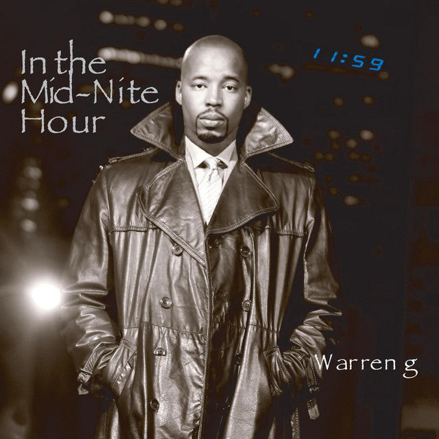 Warren G – In The Midnite Hour