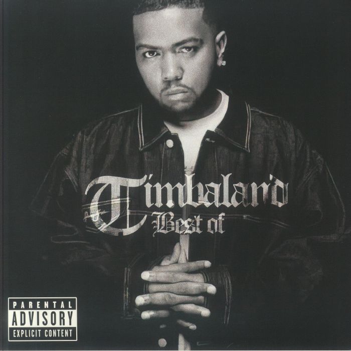 Timbaland – Best Of