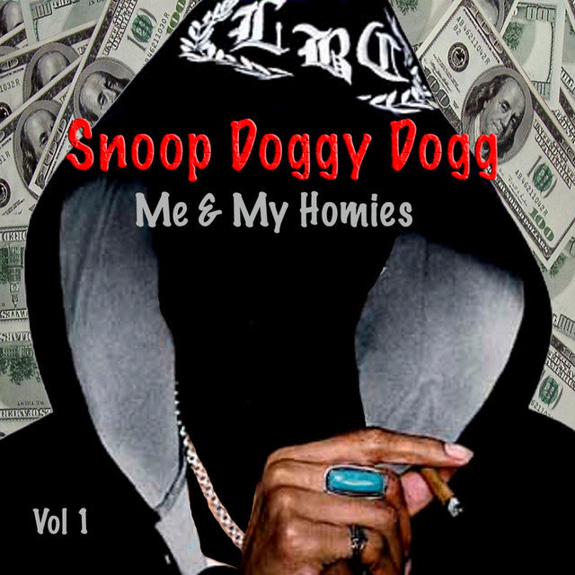 Snoop Dogg – Me And More Homies