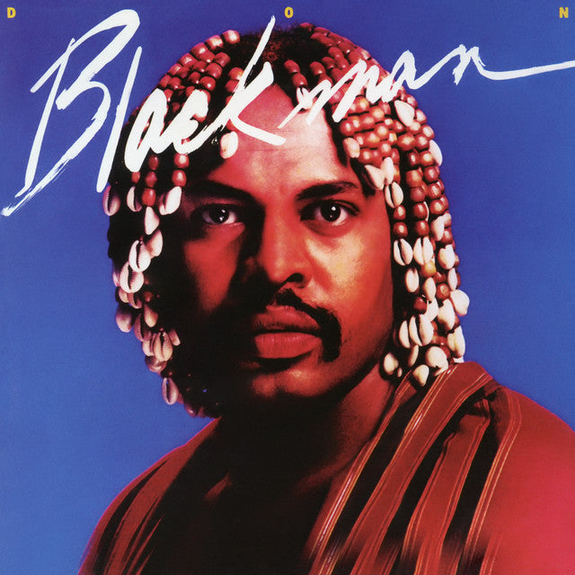 Don Blackman – Don Blackman