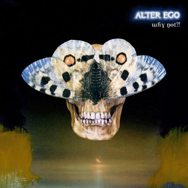 Alter Ego – Jolly Joker