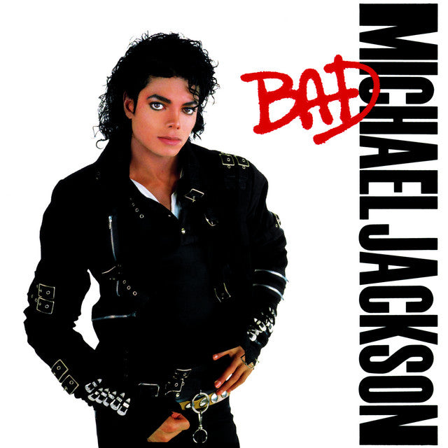 Michael Jackson – Bad