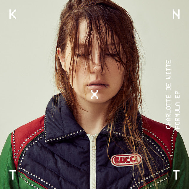 Charlotte De Witte  – Charlotte De Witte