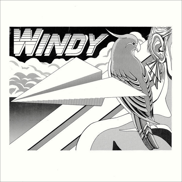 Windy – Windy