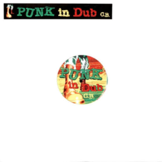 CB – Punk In Dub