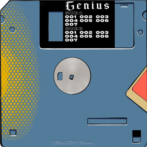 J Dilla – Genius