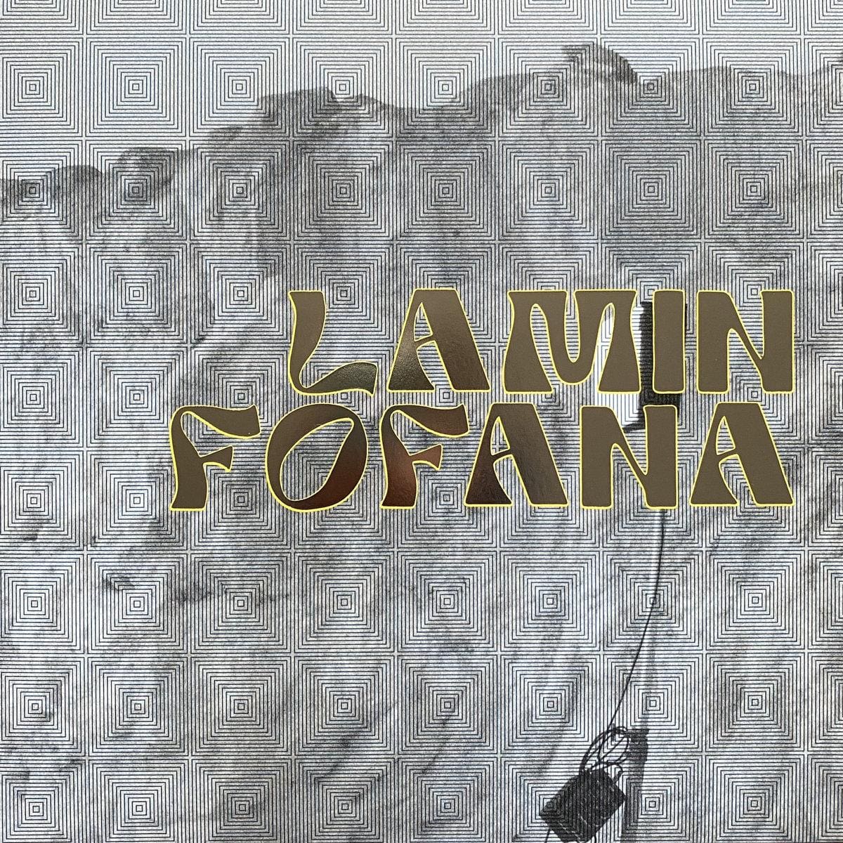 Lamin Fofana – Lamin Fofana And The Doudou Ndiaye Rose Family
