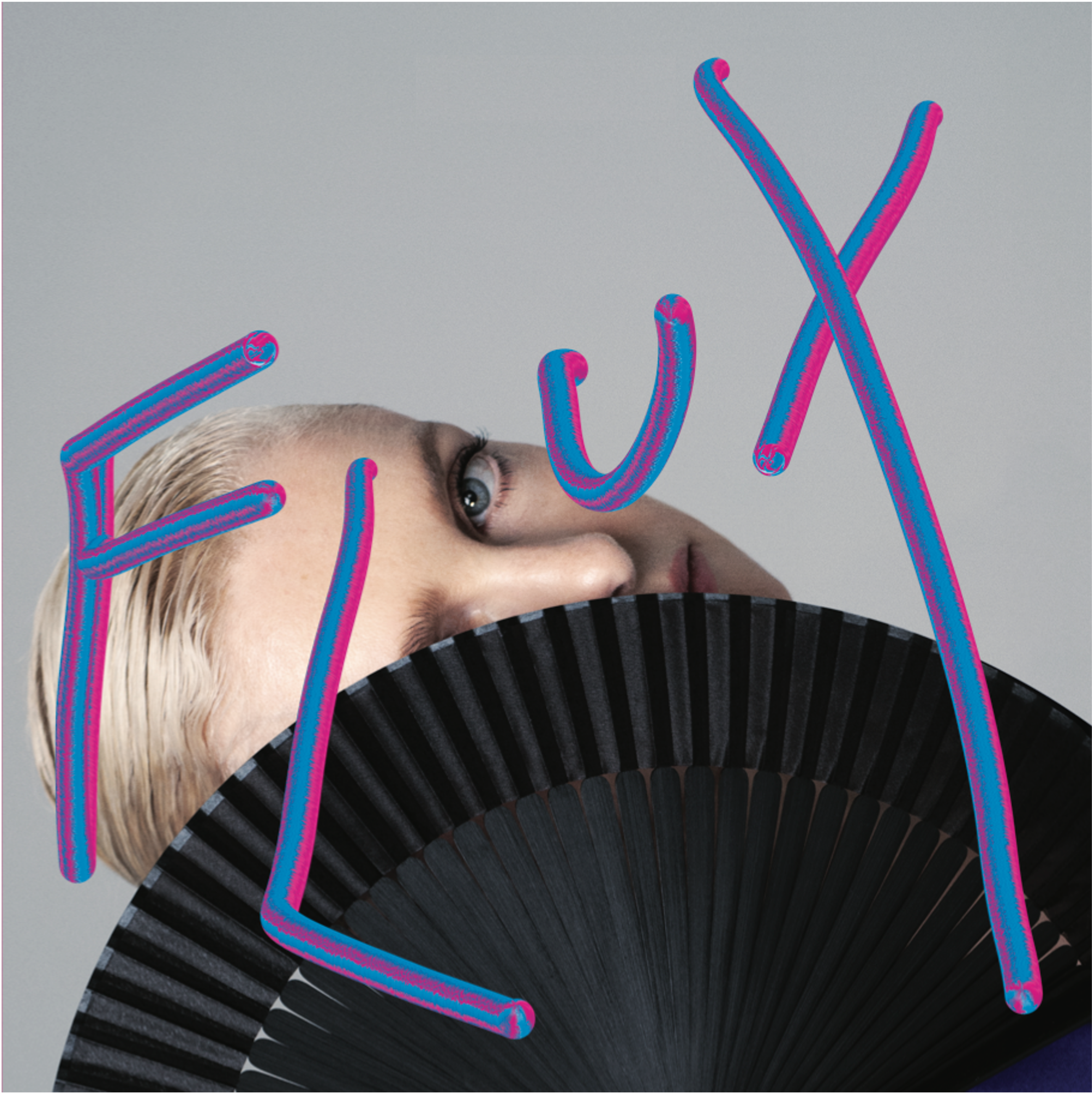 Alison Goldfrapp – Flux (Lux Deluxe Edition) RSD 2026