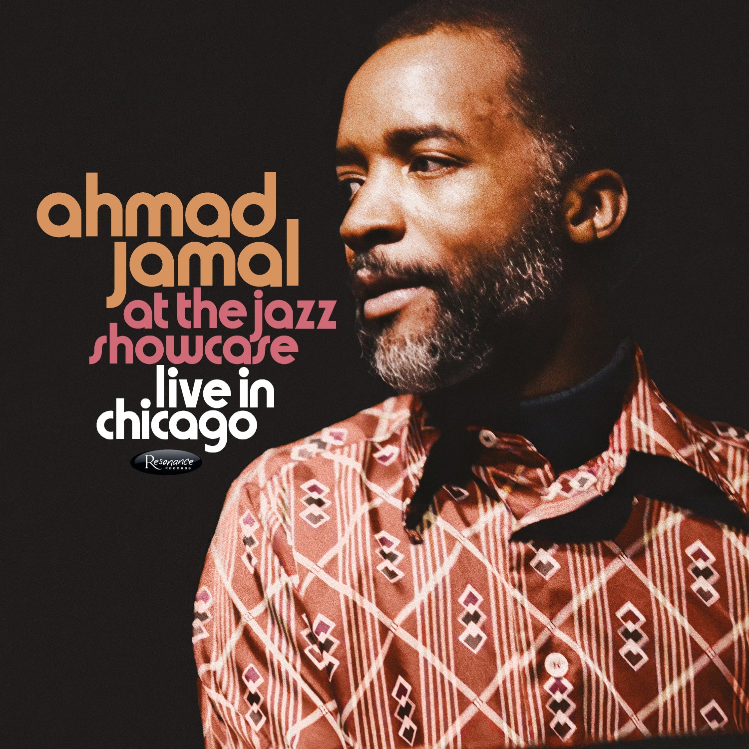 Ahmad Jamal – At the Jazz Showcase: Live in Chicago RSD 2026