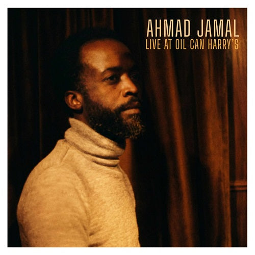 Ahmad Jamal – Live at Oil Can Harry's (LP coloured) RSD 2026