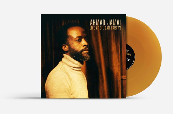 Ahmad Jamal – Live at Oil Can Harry's (LP coloured) RSD 2026