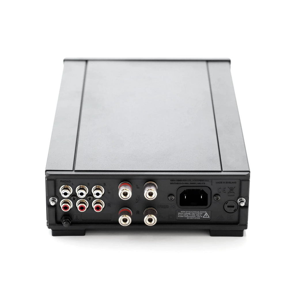 Rega | IO Amplifier
