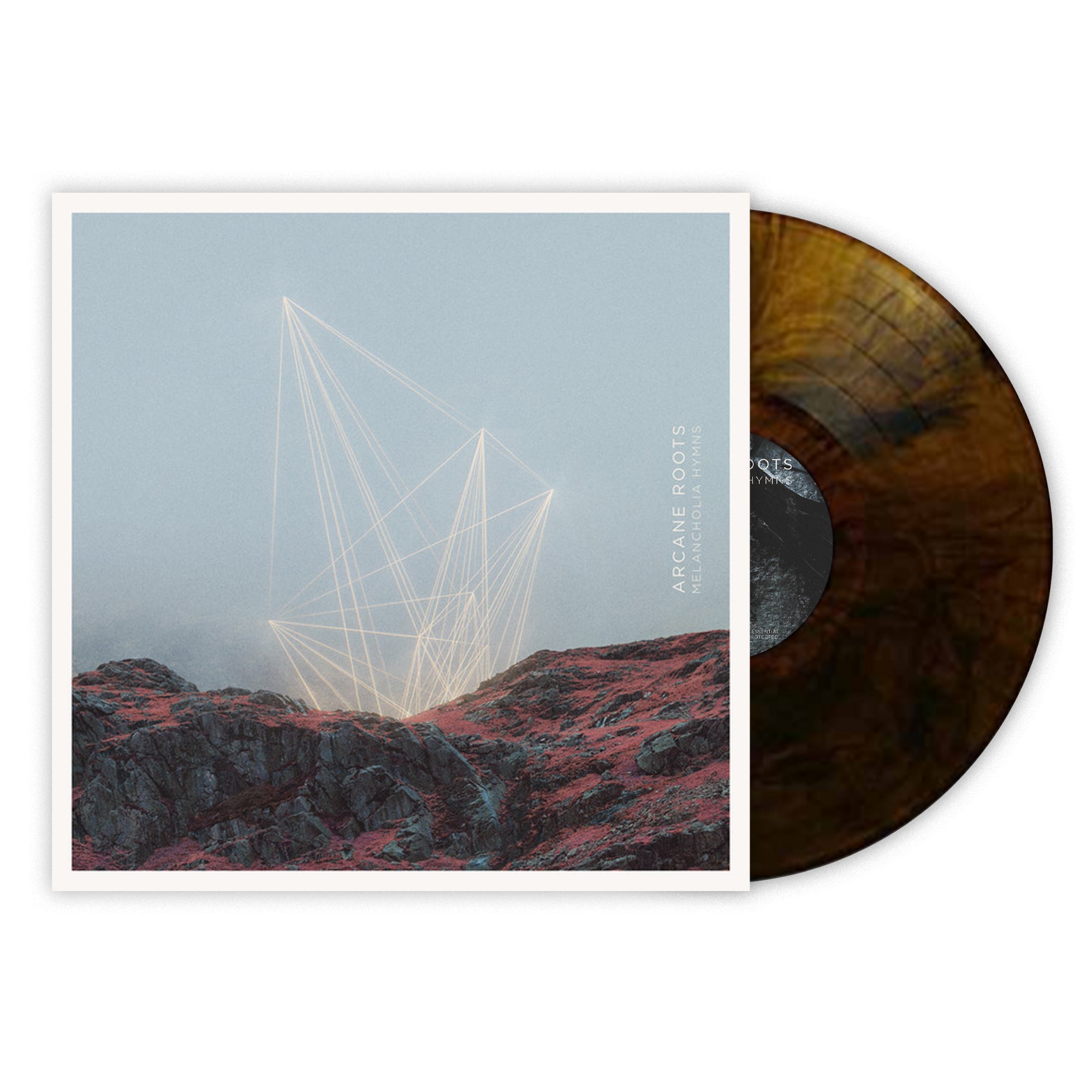 Arcane Roots – Melancholia Hymns RSD 2026