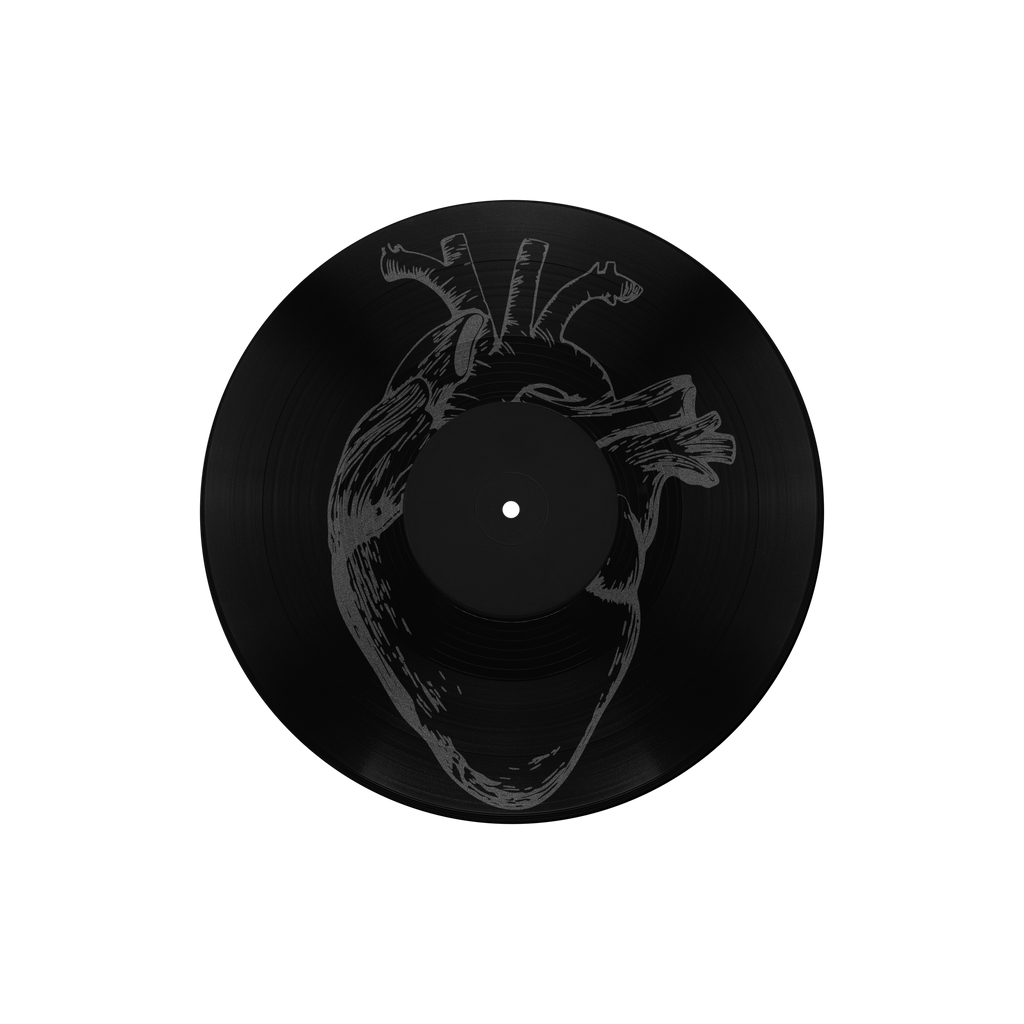 AURORA – What Happened To The Heart? Pt. 2 Deluxe RSD 2026