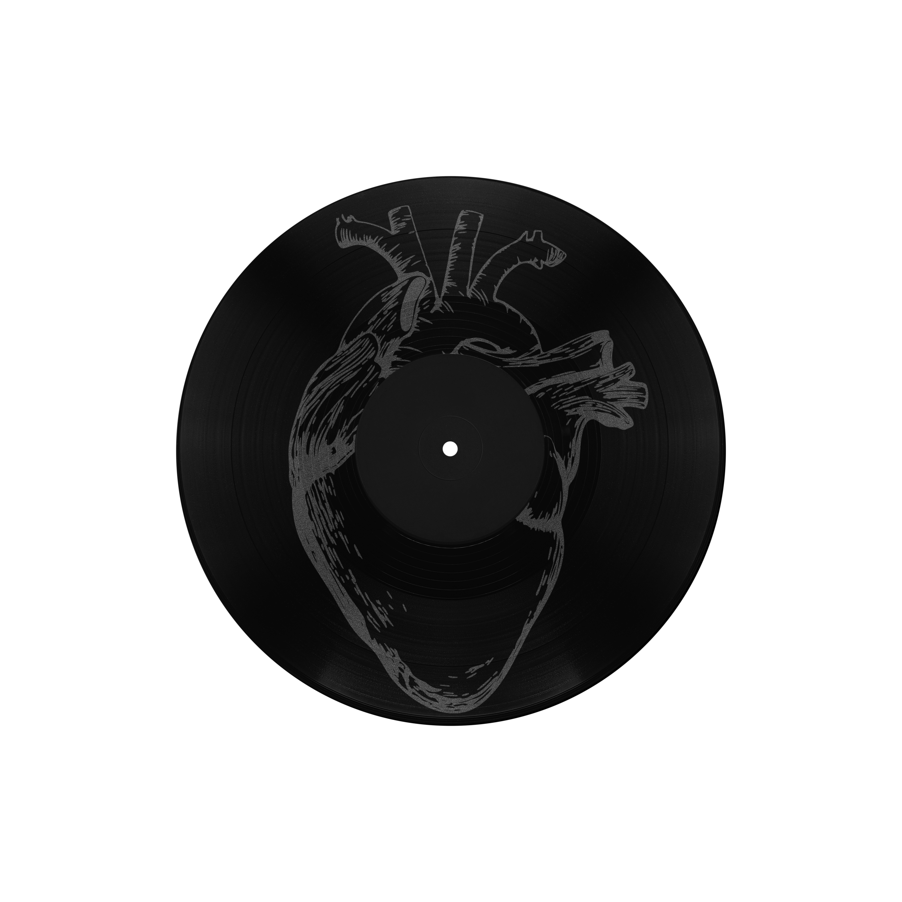 AURORA – What Happened To The Heart? Pt. 2 Deluxe RSD 2026