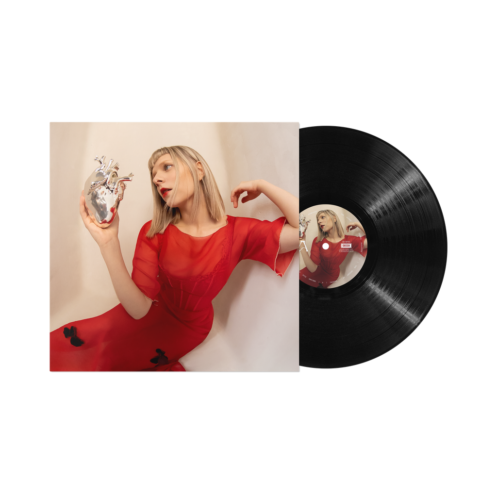 AURORA – What Happened To The Heart? Pt. 2 Deluxe RSD 2026