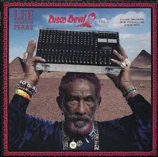 Lee 'Scratch' Perry – Disco Devil Vol. 1