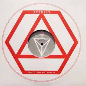 Actress – Rainy Dub