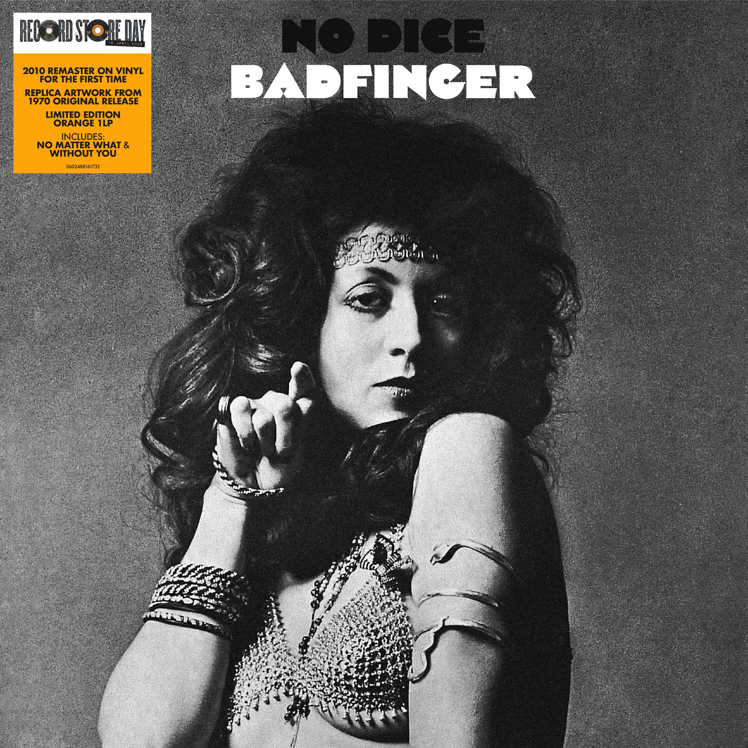 Badfinger – No Dice RSD 2026
