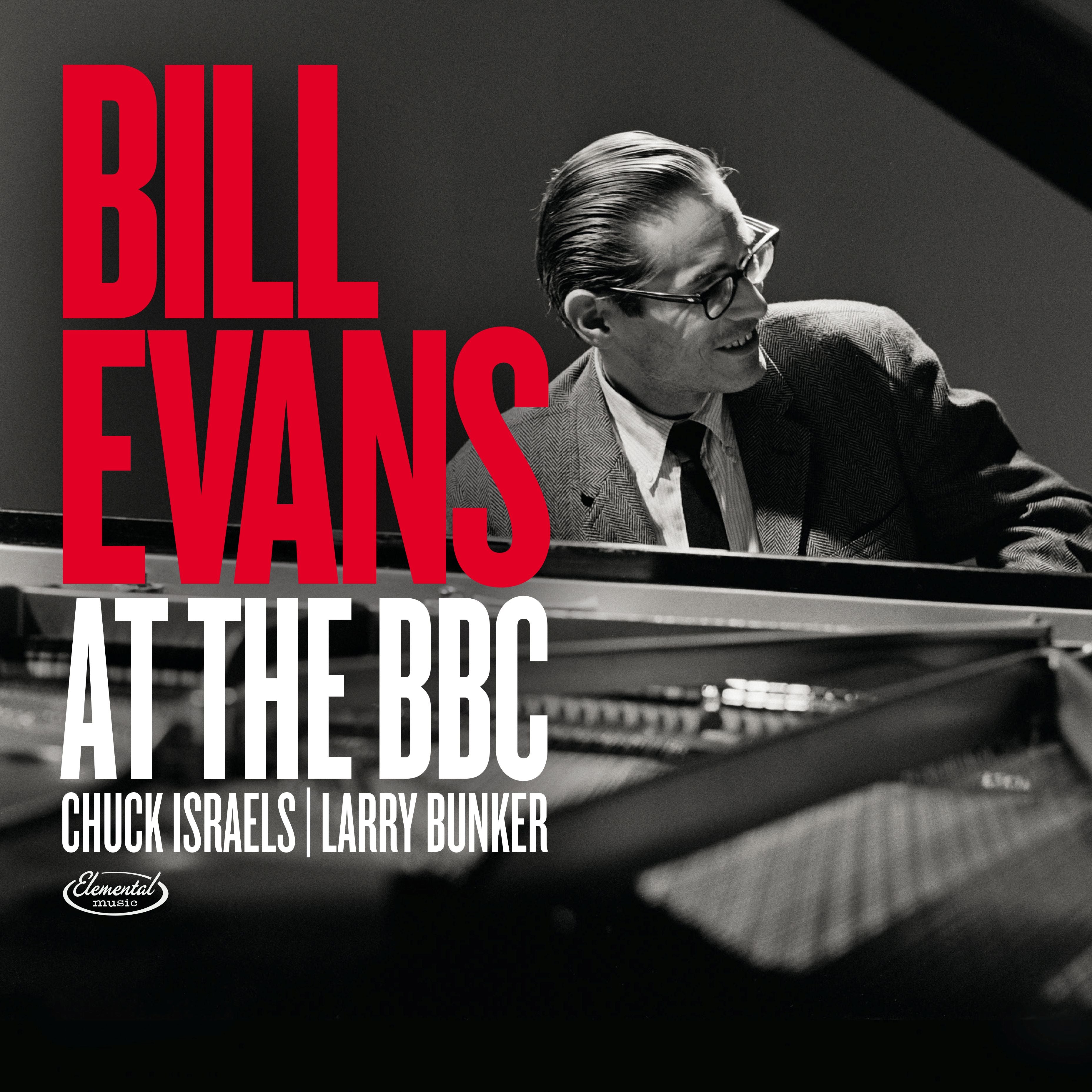 Bill Evans – At the BBC 1965 RSD 2026