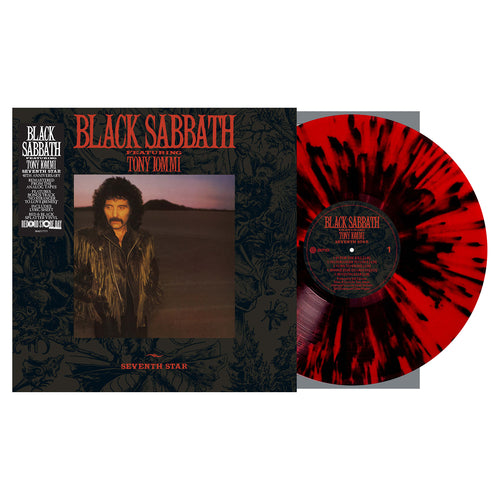 Black Sabbath – Seventh Star RSD 2026