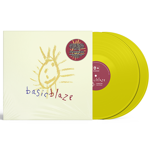 Blaze – Basic Blaze RSD 2026